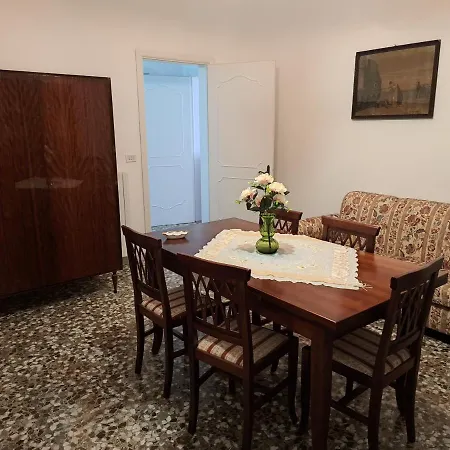 Casa Letizia *