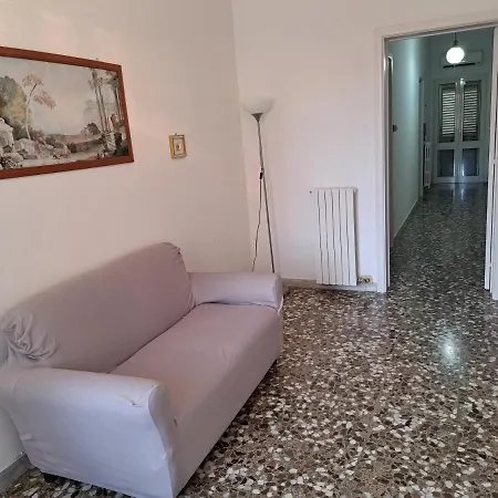Casa Letizia Сasa de vacaciones Galatone