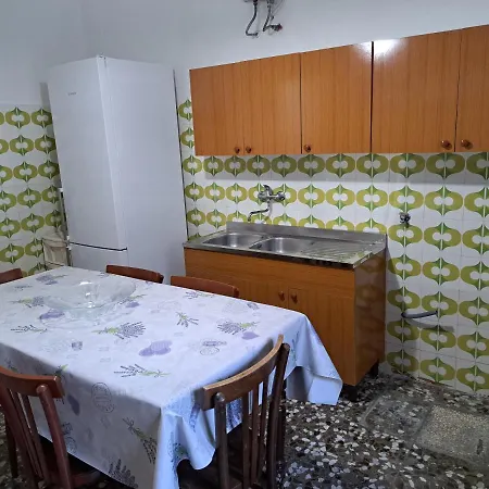 Casa Letizia *