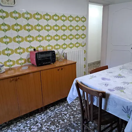 Сasa de vacaciones Casa Letizia Galatone