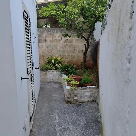 Casa Letizia Сasa de vacaciones *