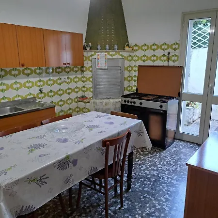 Casa Letizia Galatone