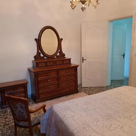 Casa Letizia *