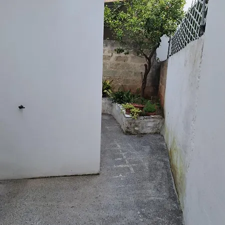 Casa Letizia