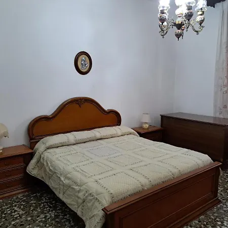 Casa Letizia Сasa de vacaciones