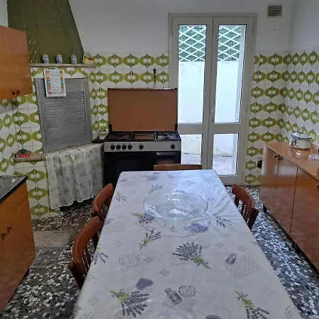 Casa Letizia