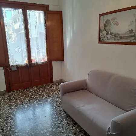 Casa Letizia Сasa de vacaciones