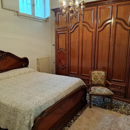 Casa Letizia Galatone