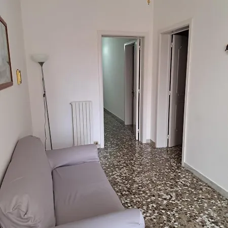 Сasa de vacaciones Casa Letizia *