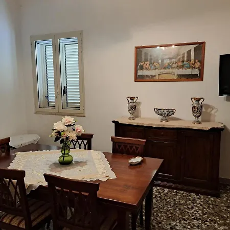 Casa Letizia