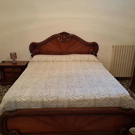 Сasa de vacaciones Casa Letizia *