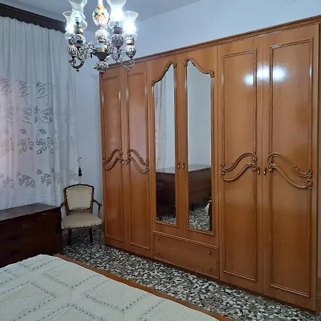 Casa Letizia Сasa de vacaciones