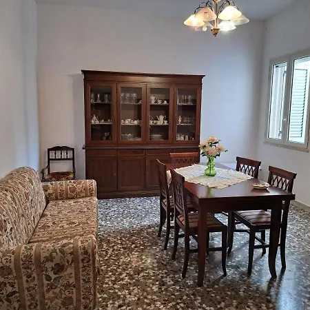 Сasa de vacaciones Casa Letizia *