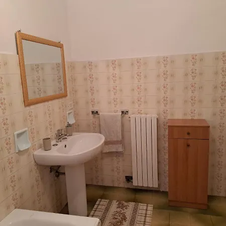 Casa Letizia Сasa de vacaciones *