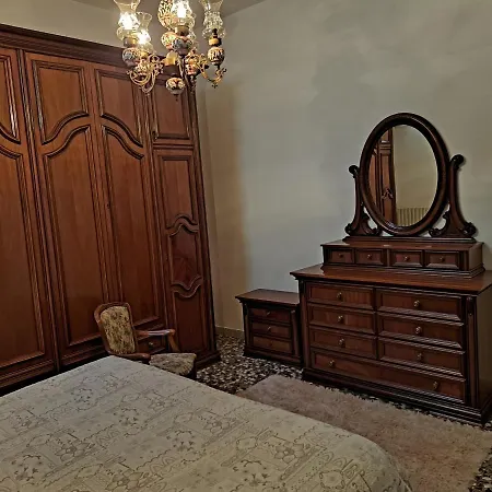 Casa Letizia