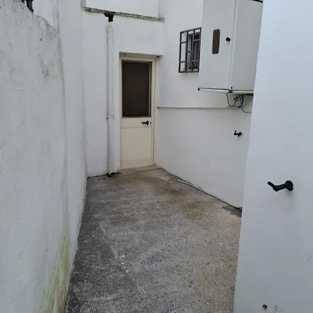 Сasa de vacaciones Casa Letizia *
