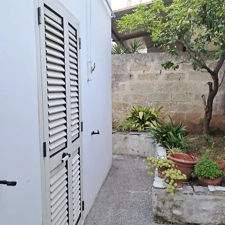 Casa Letizia Сasa de vacaciones